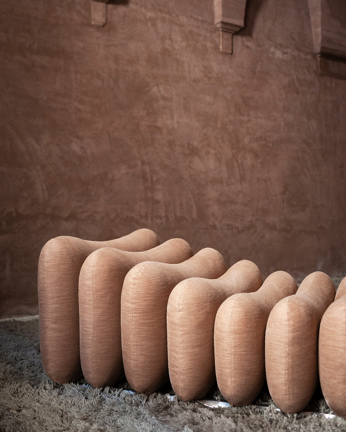 Additional System Daybed