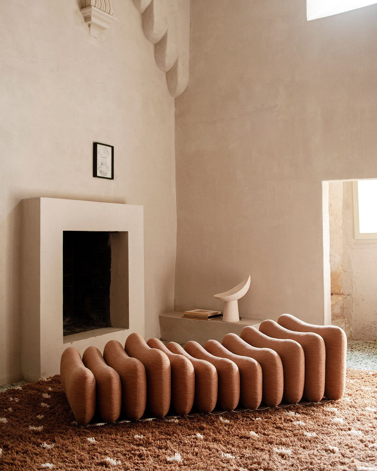 Additional System Daybed