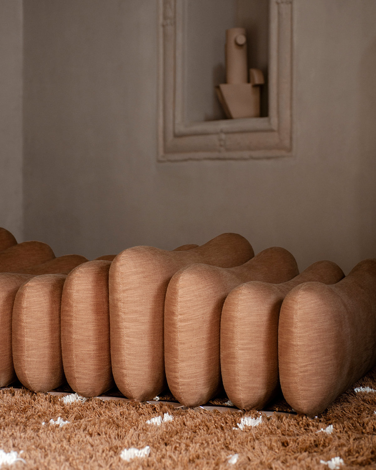 Additional System Daybed
