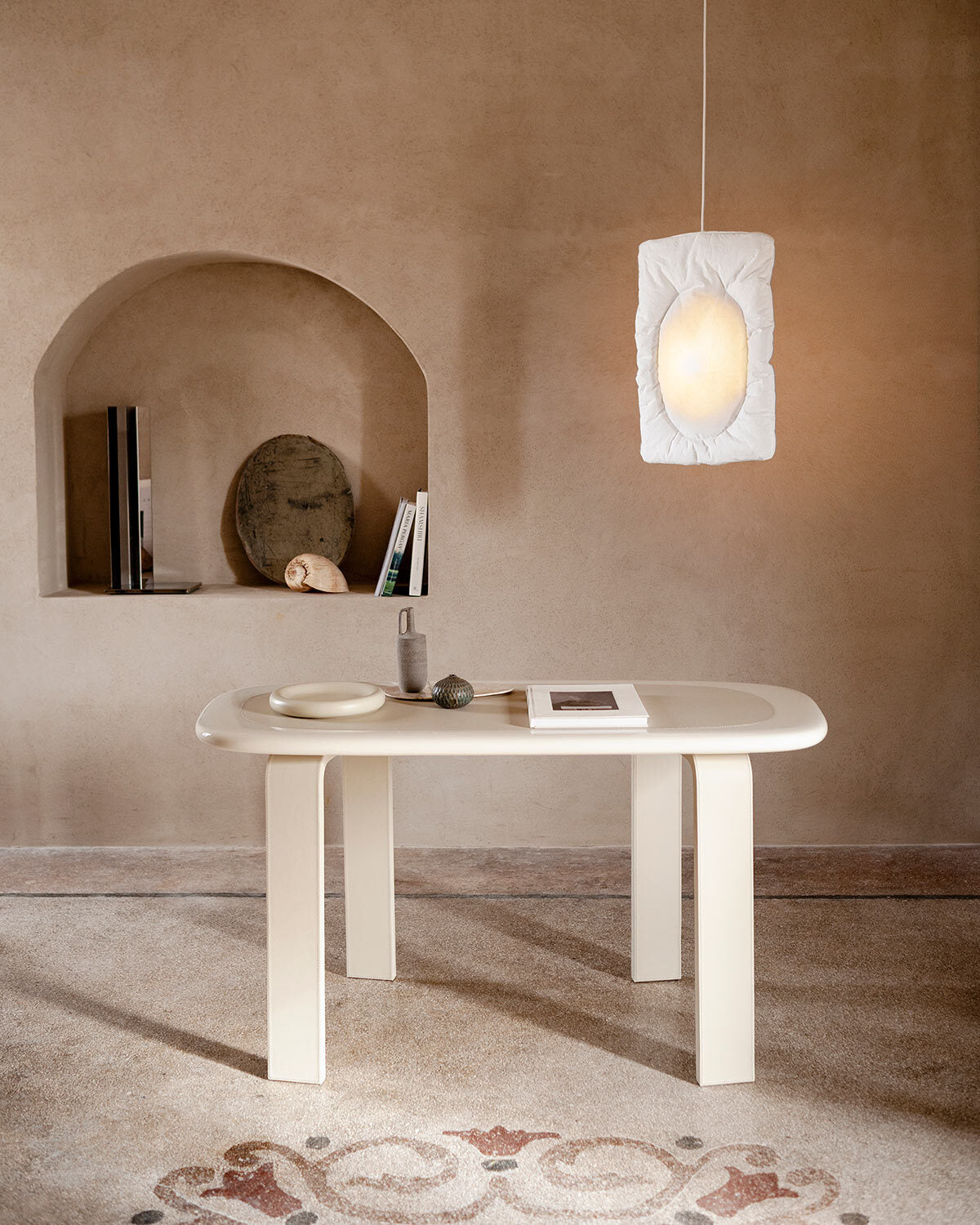 Orbit Desk