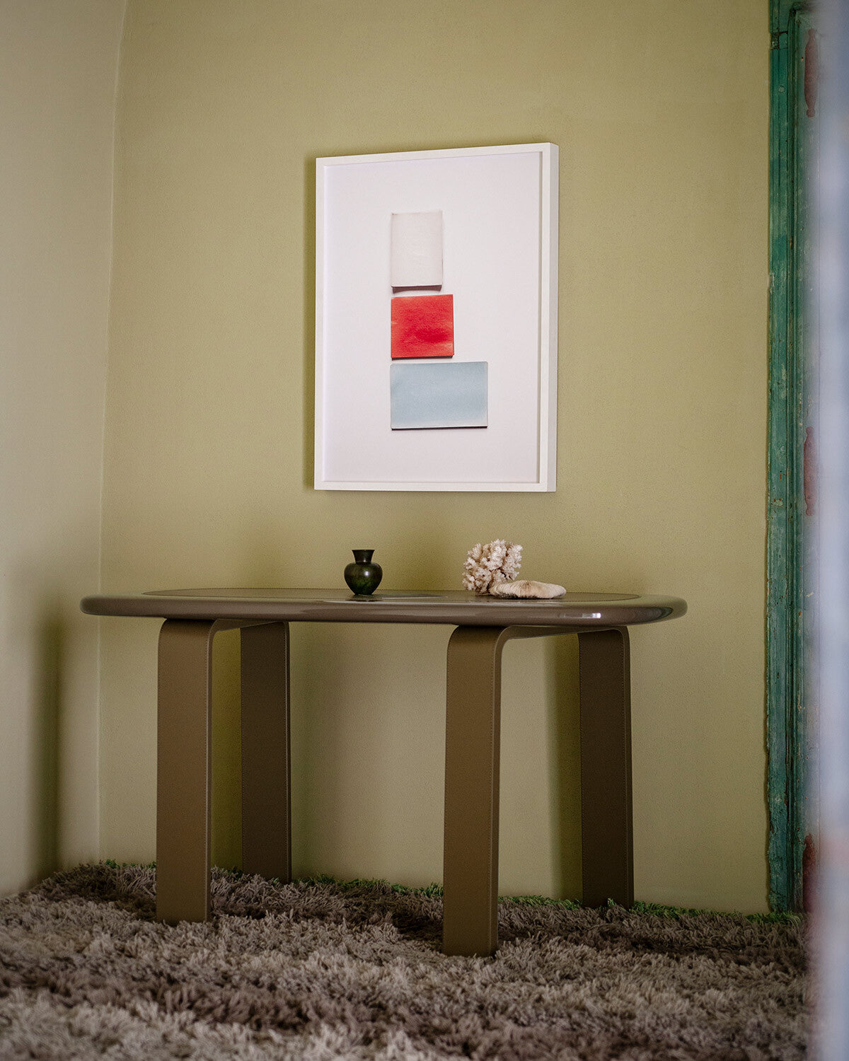 Orbit Desk
