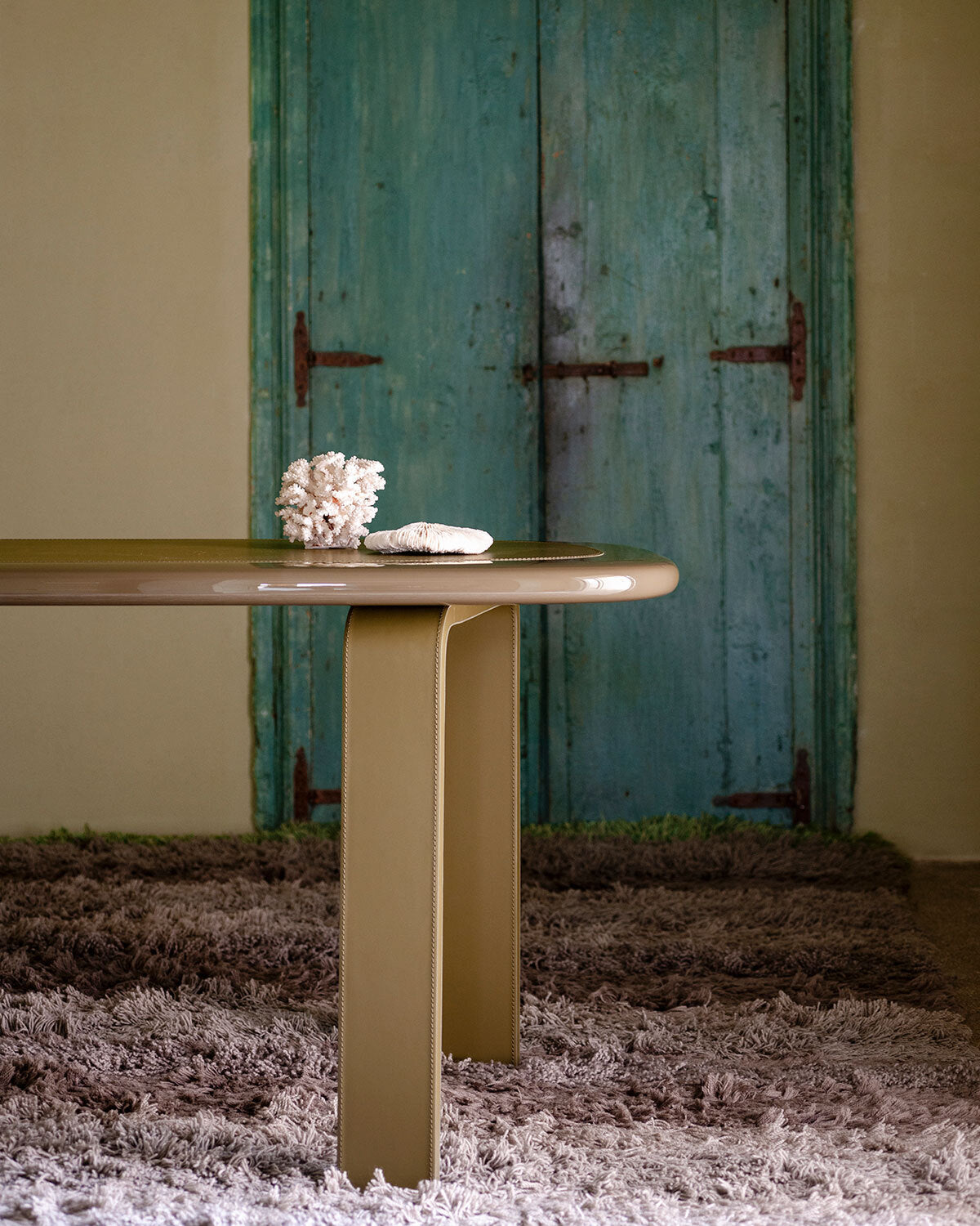 Orbit Desk