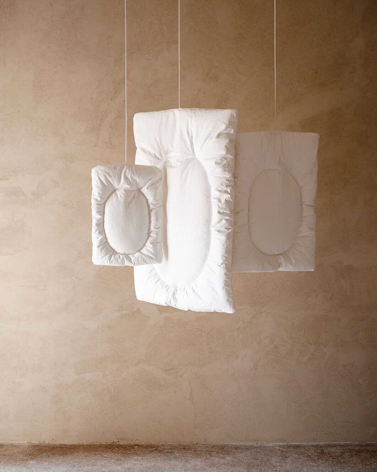 Lunar Pendant Lamp