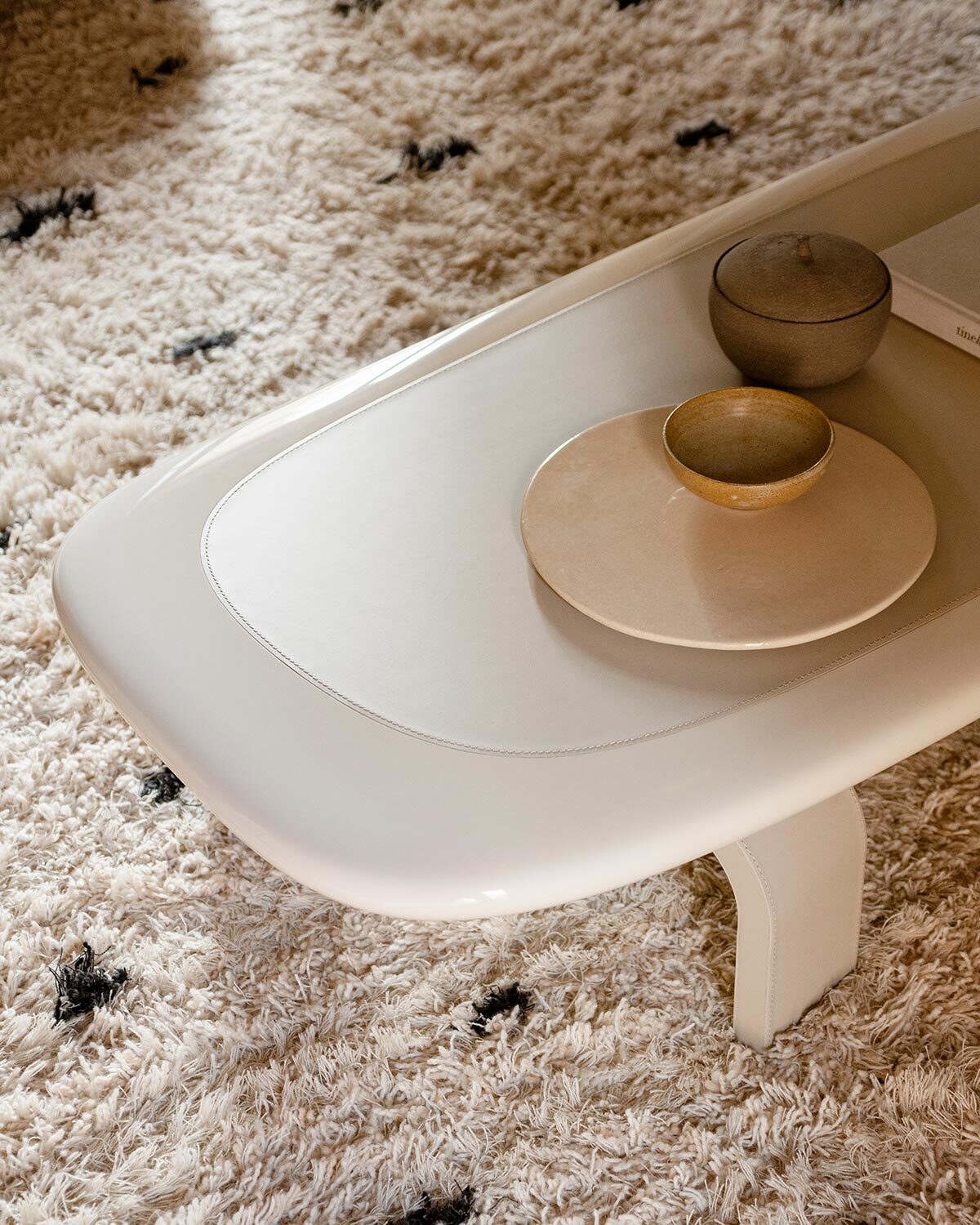Orbit Desk