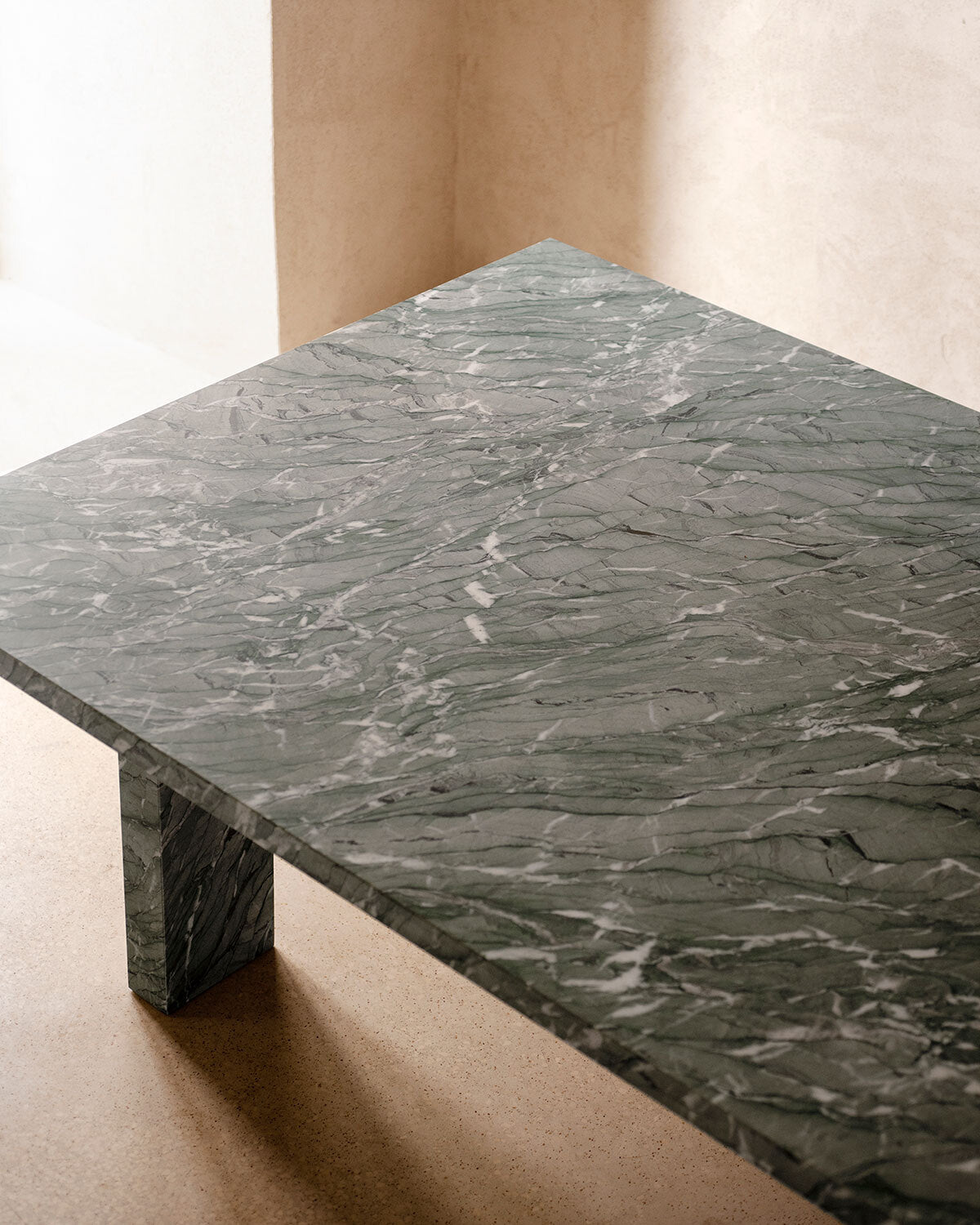 Clockwise Dining Table