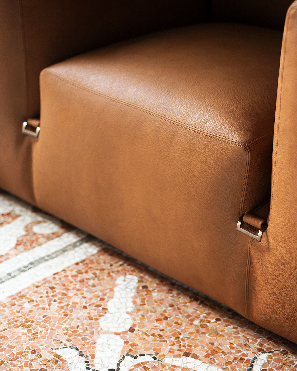 Le Mura Armchair