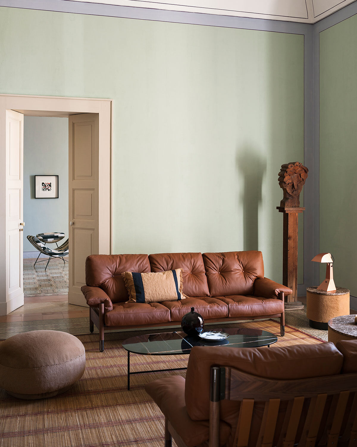 Sella Sofa