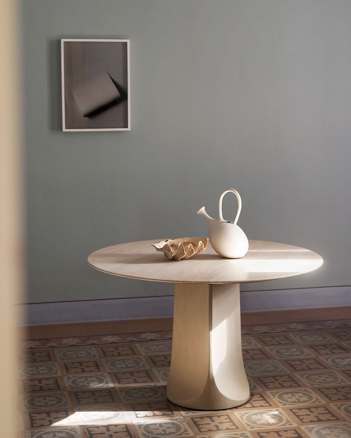 Togrul Dining Table