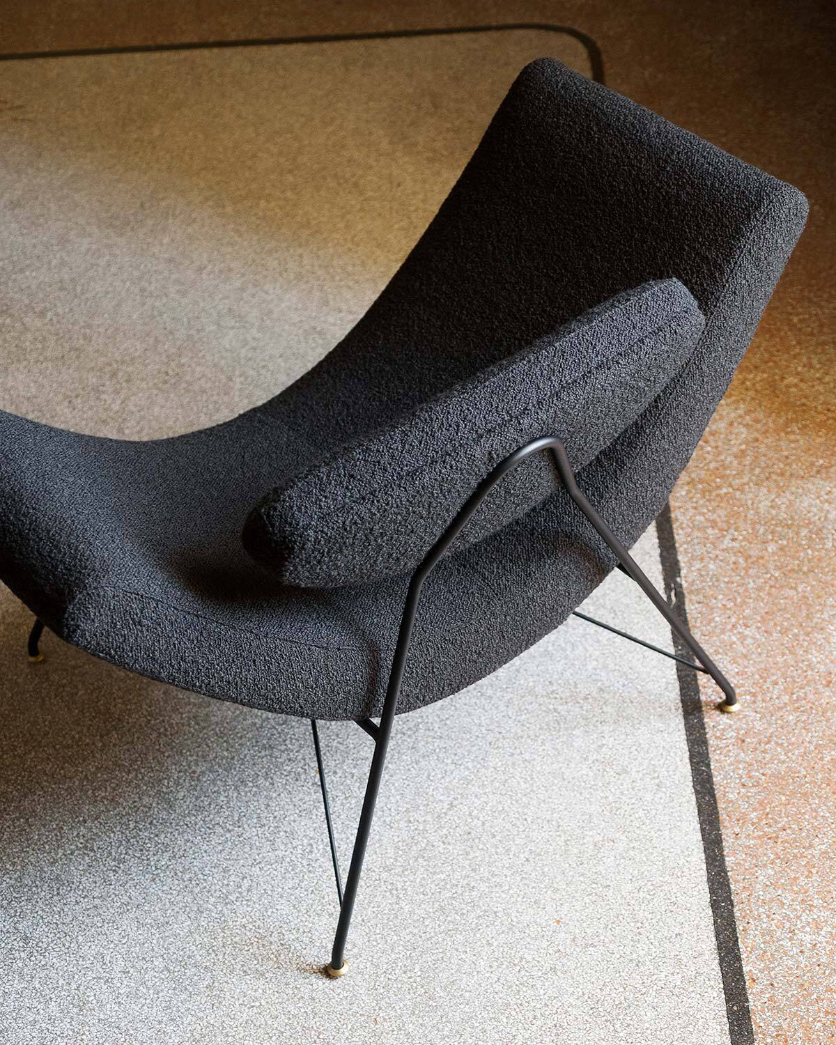 Reversível Armchair