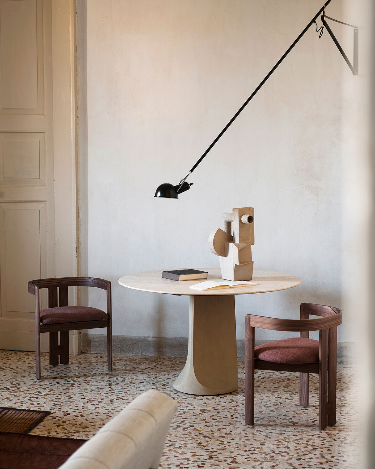 Togrul Dining Table