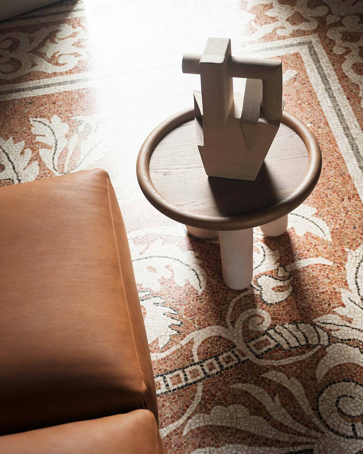 Pluto Coffee Table