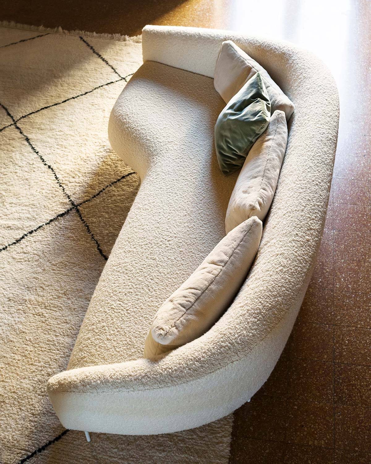 Roma Sofa