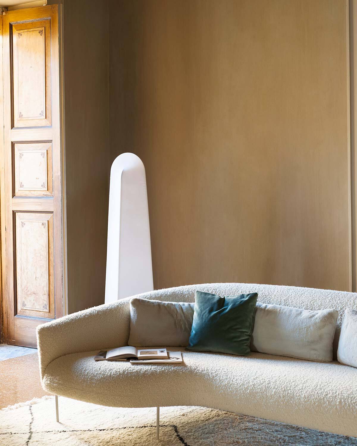 Roma Sofa