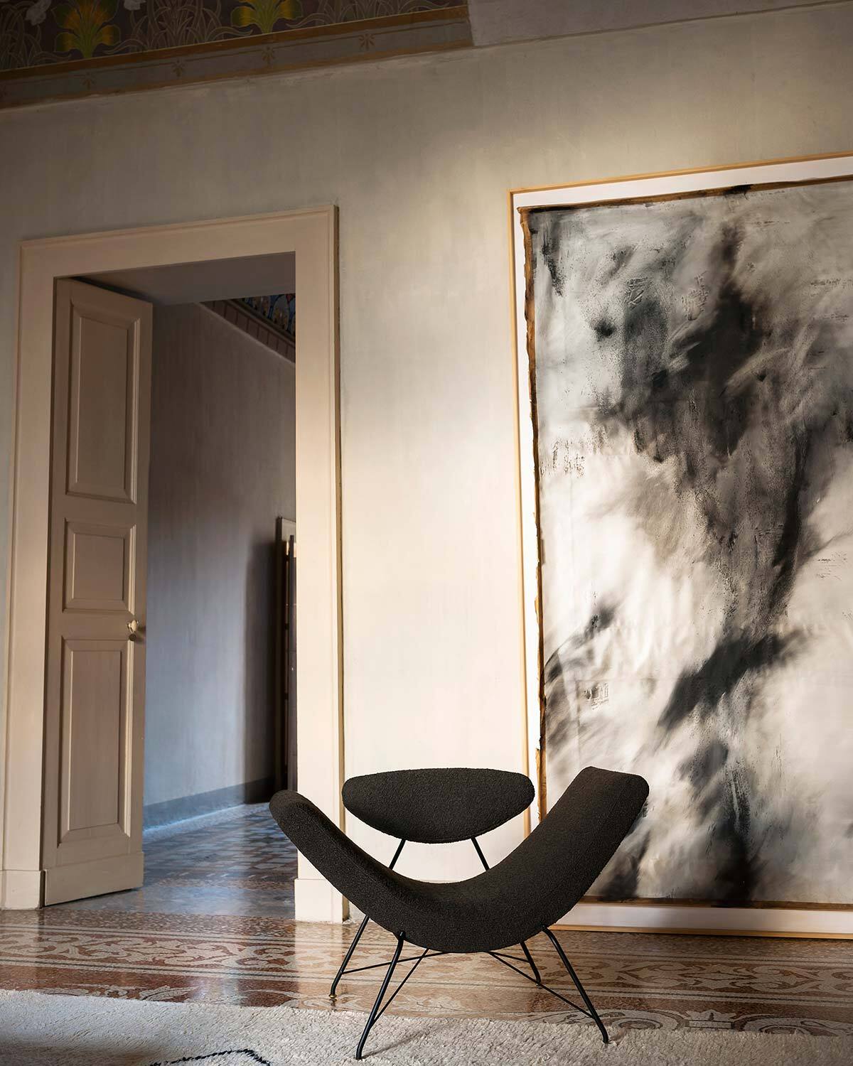 Reversível Armchair