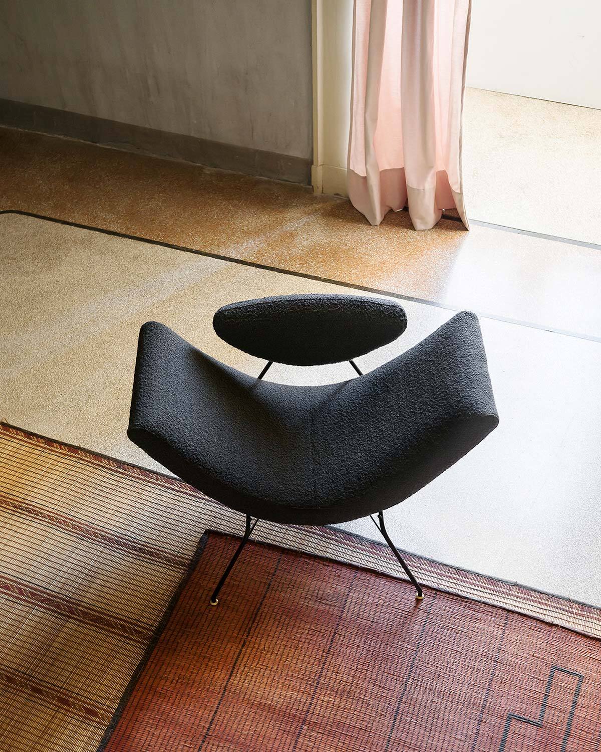 Reversível Armchair