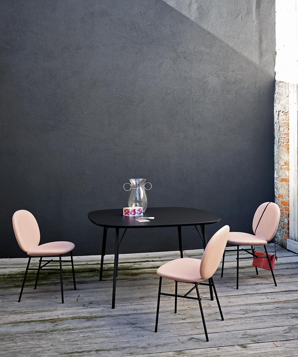 Kelly T Dining Table