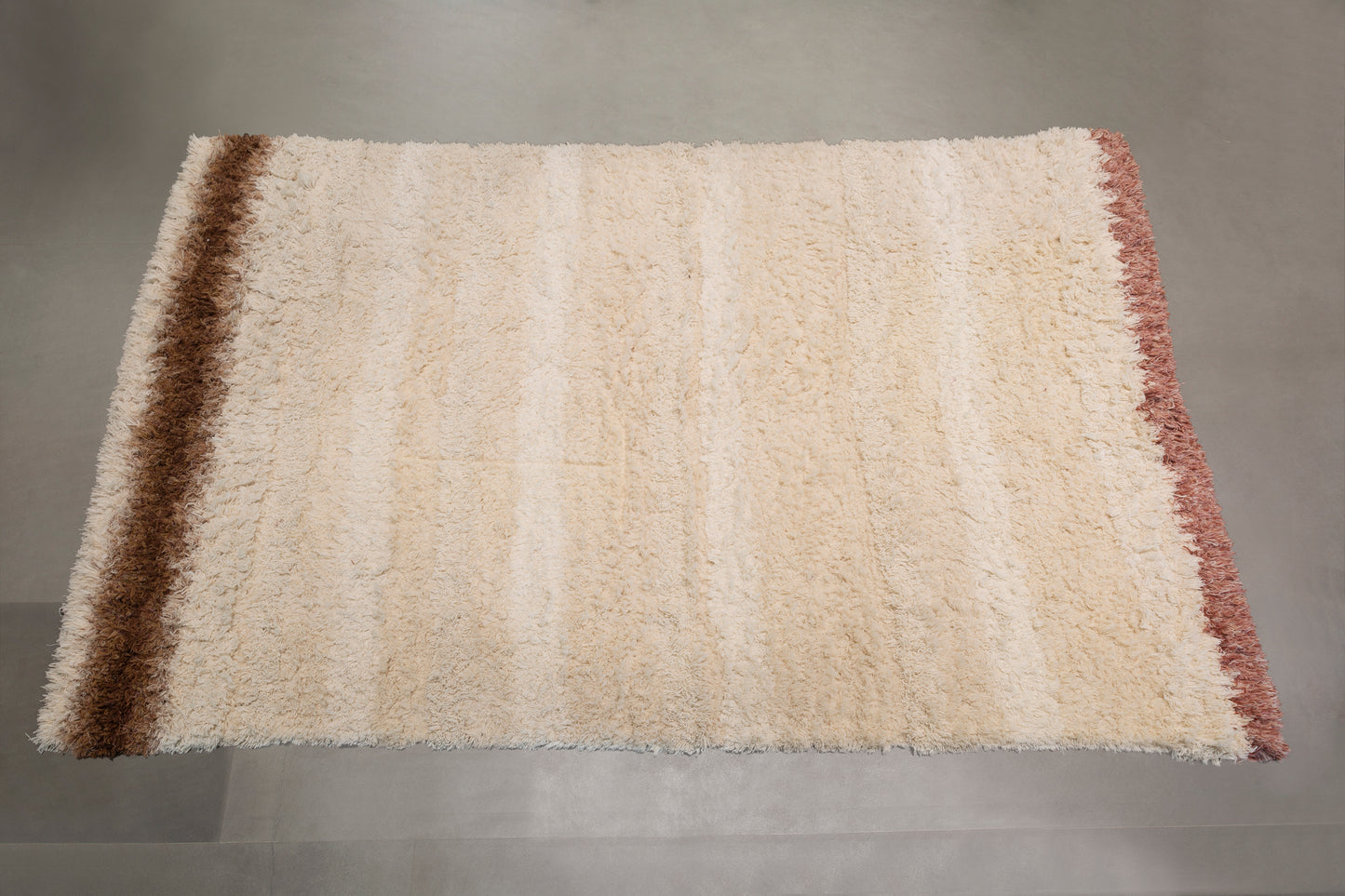 Kuschel Rug