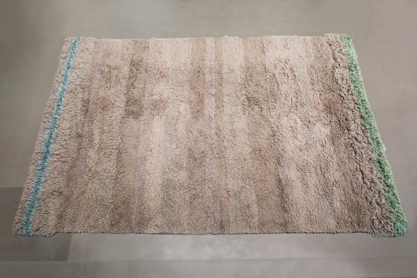 Kuschel Rug