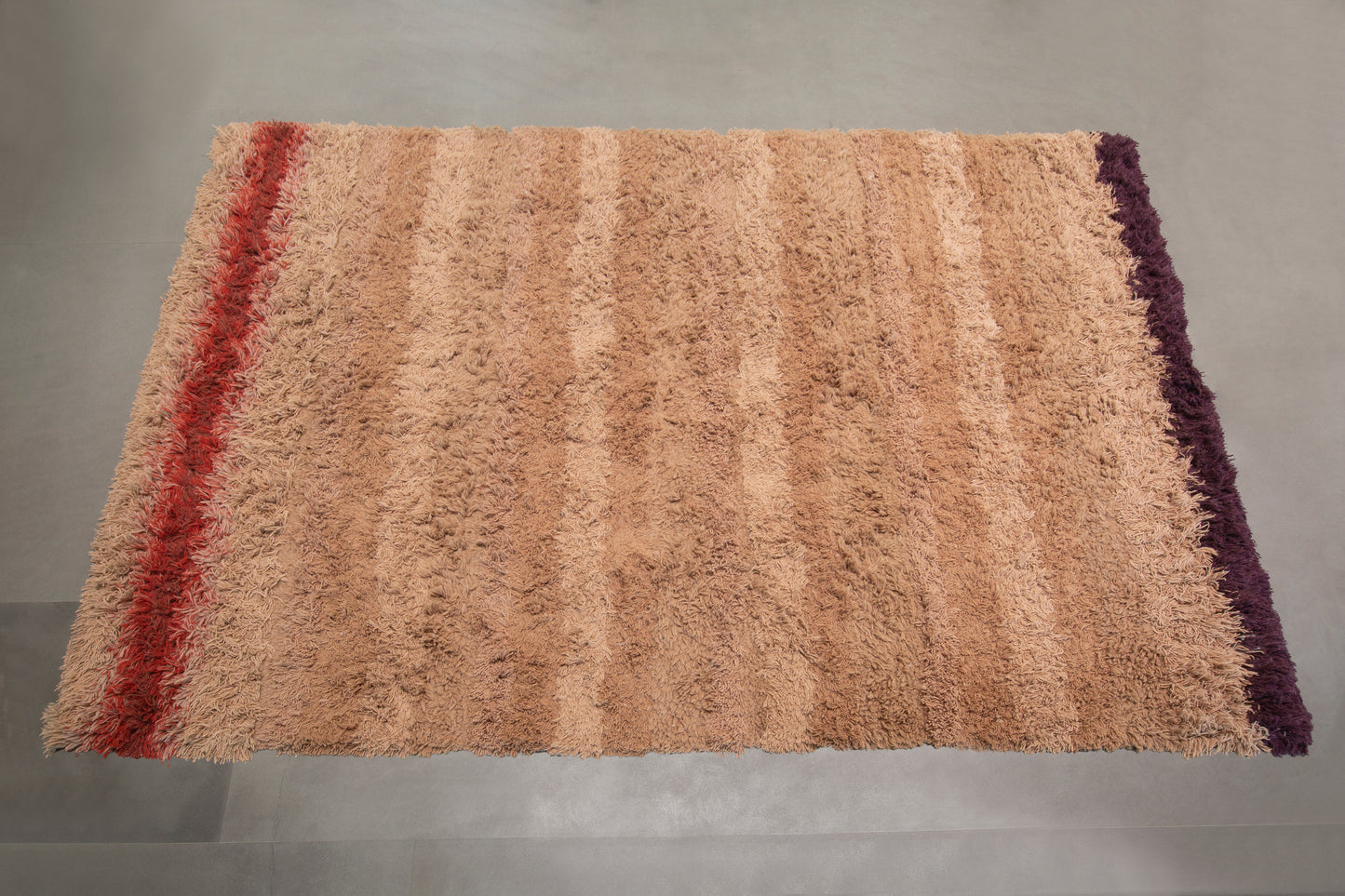 Kuschel Rug