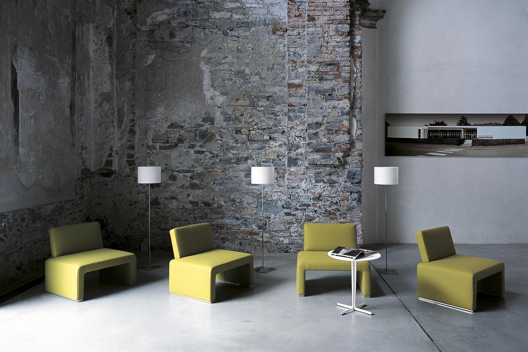 Labanca Sofa