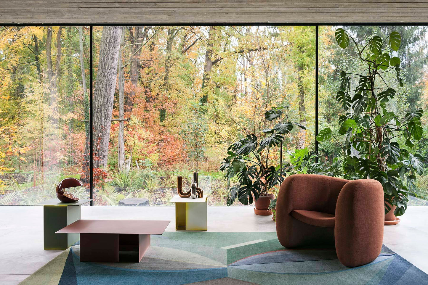 Lagoa Armchair