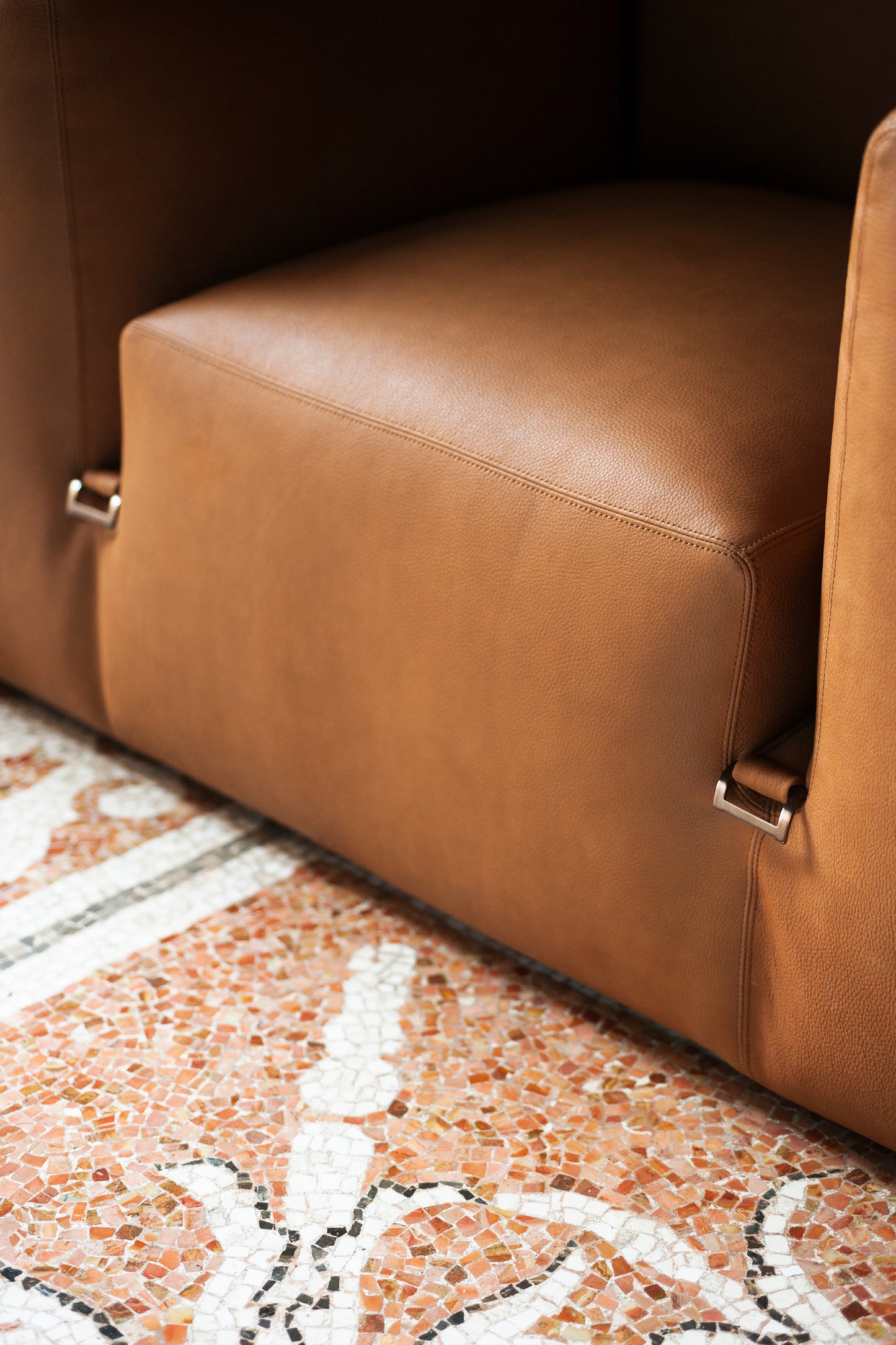 Le Mura Modular Sofa