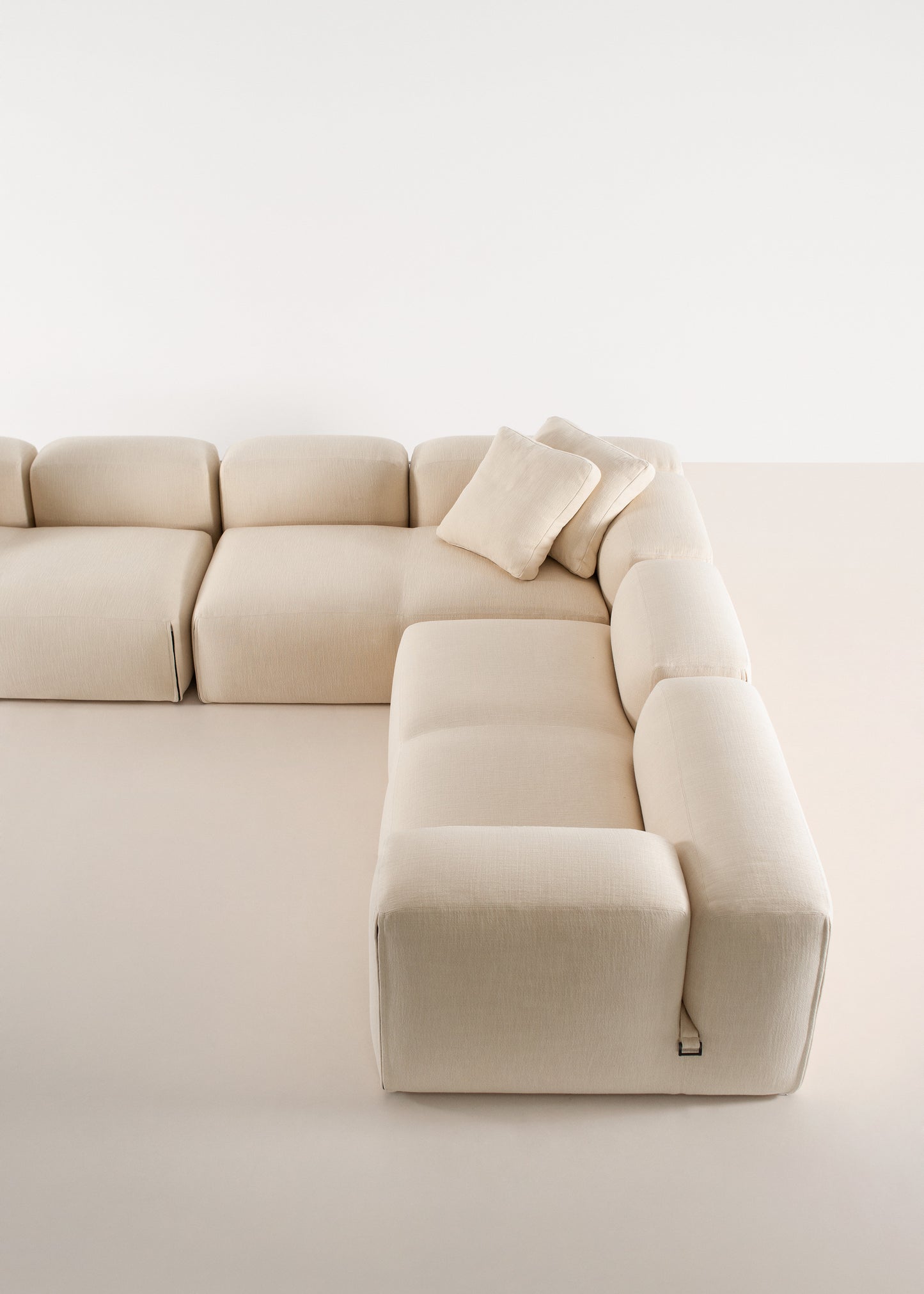 Le Mura Xl Modular Sofa