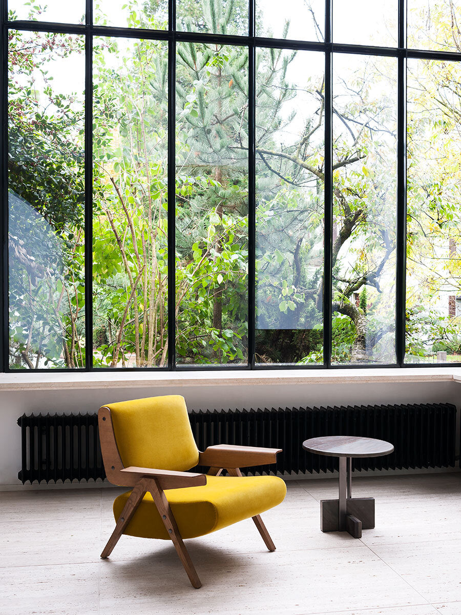 Lina Armchair