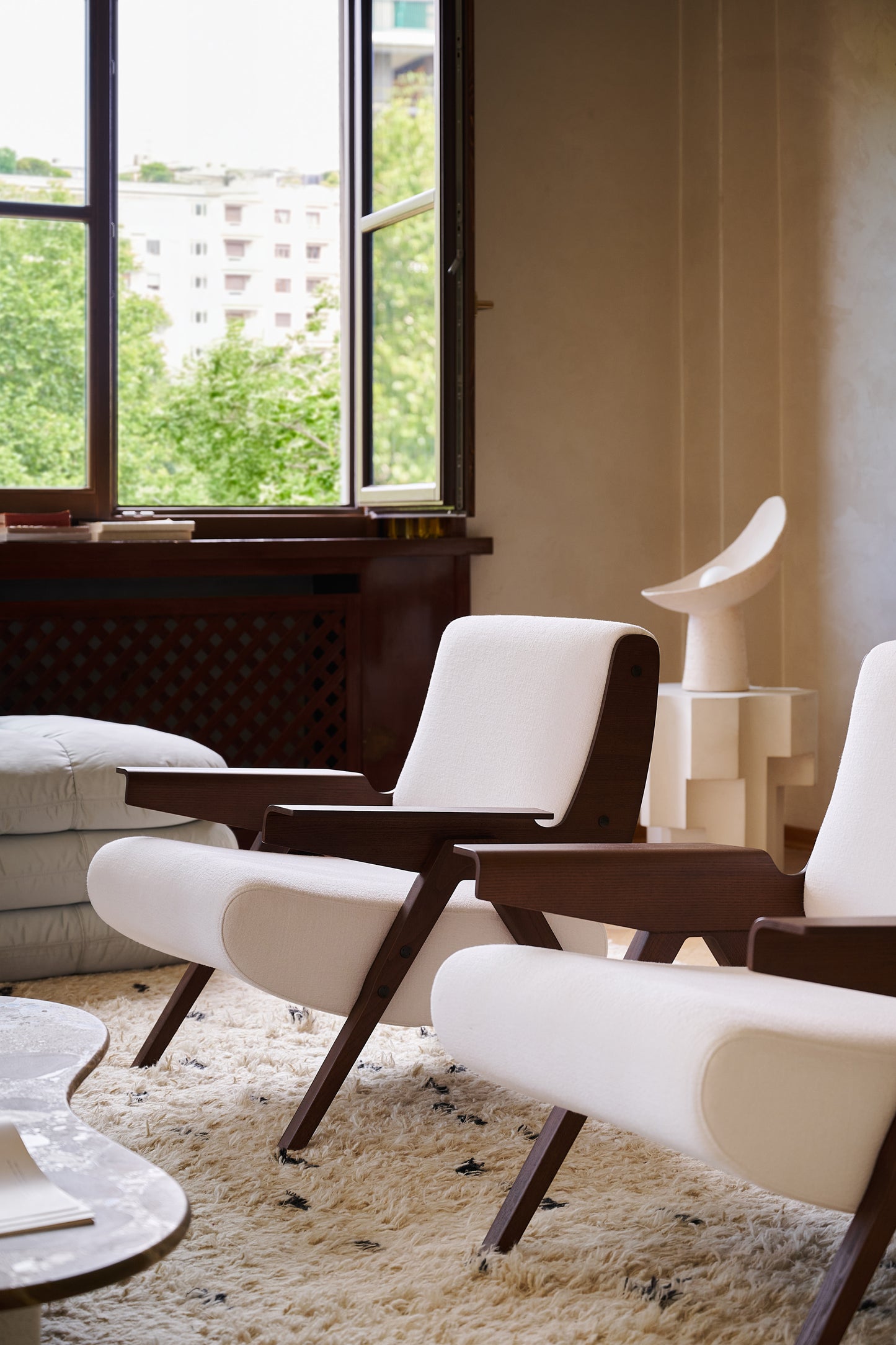 Lina Armchair