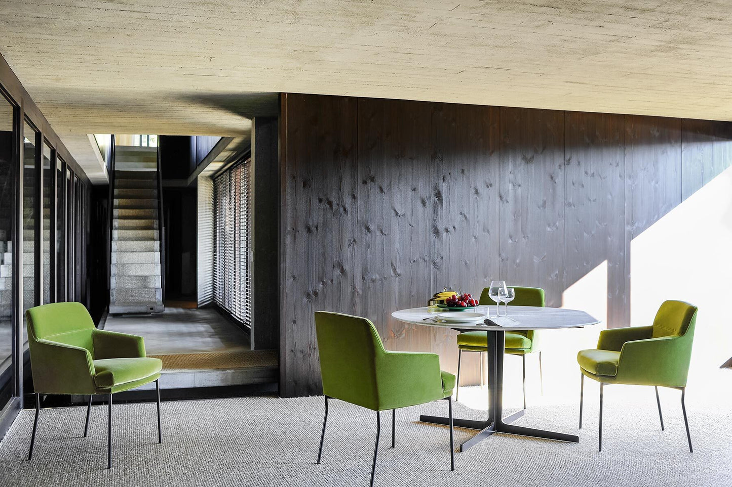 Montevideo Chair
