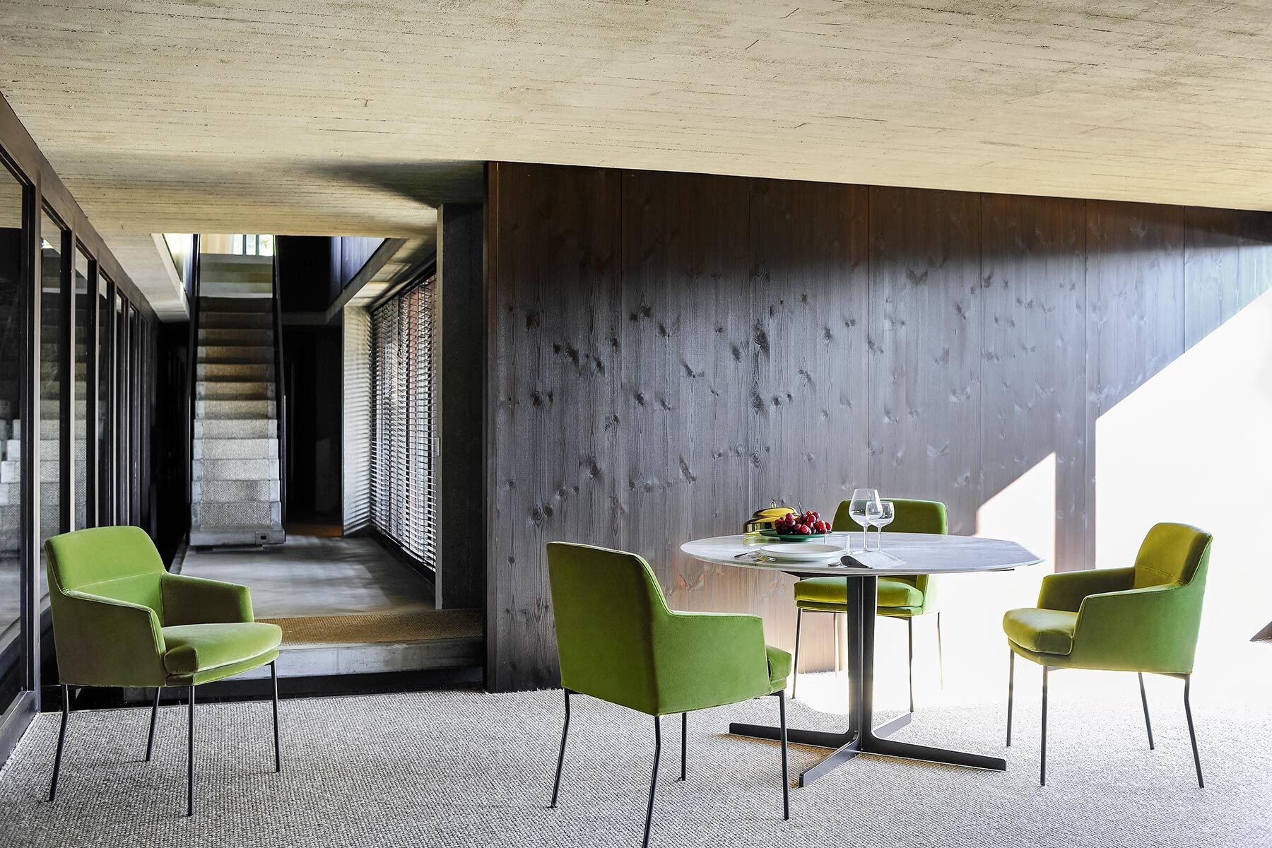 Montevideo Chair