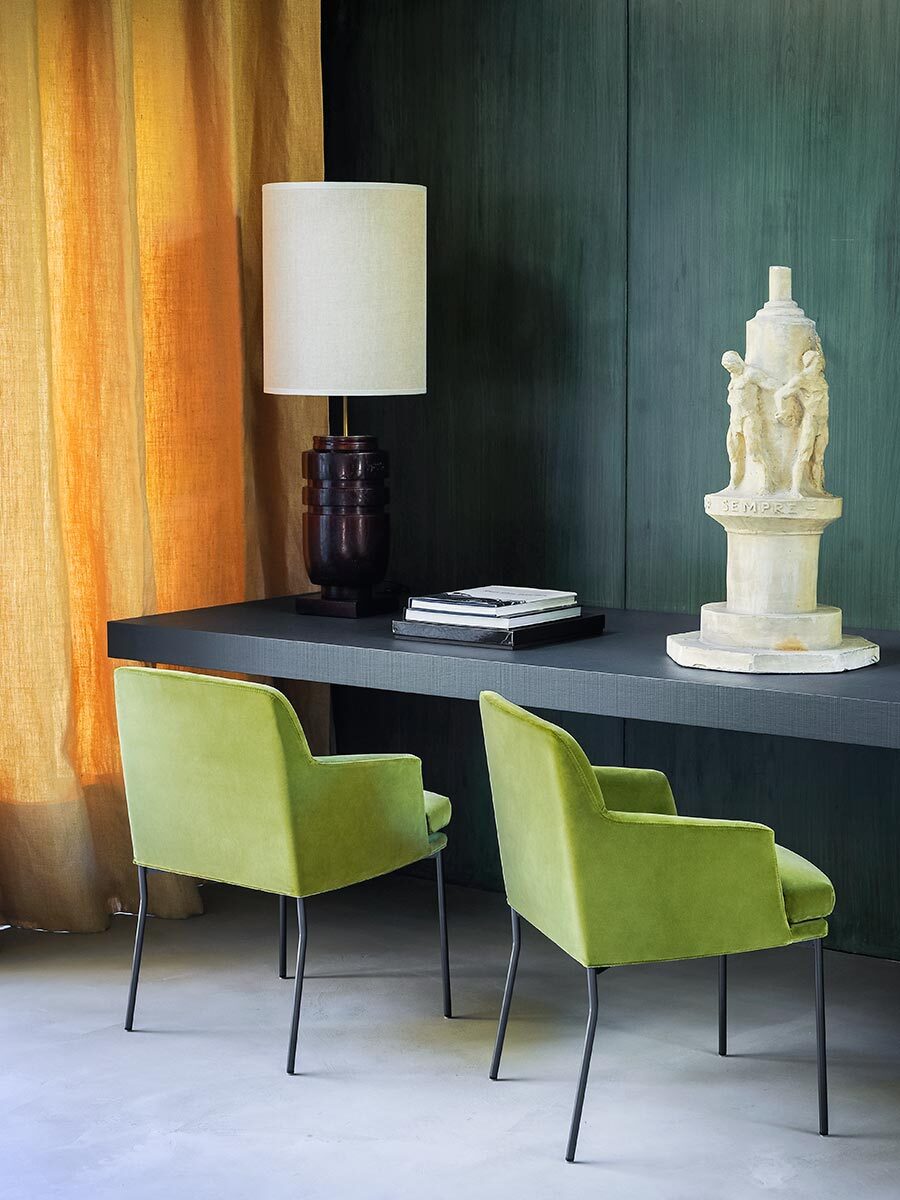 Montevideo Chair