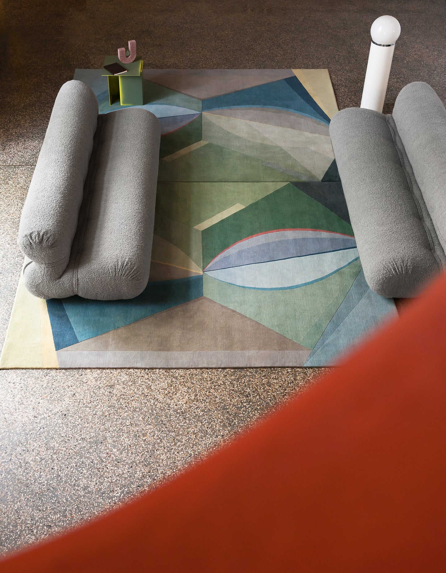 Narciso Rug