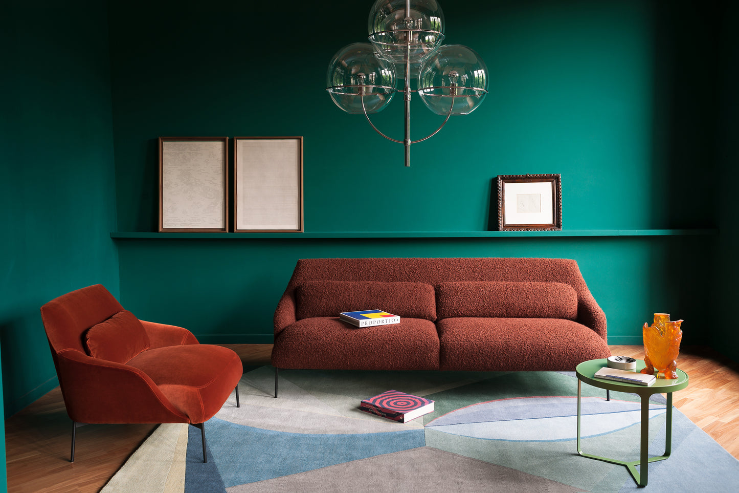 Narciso Rug
