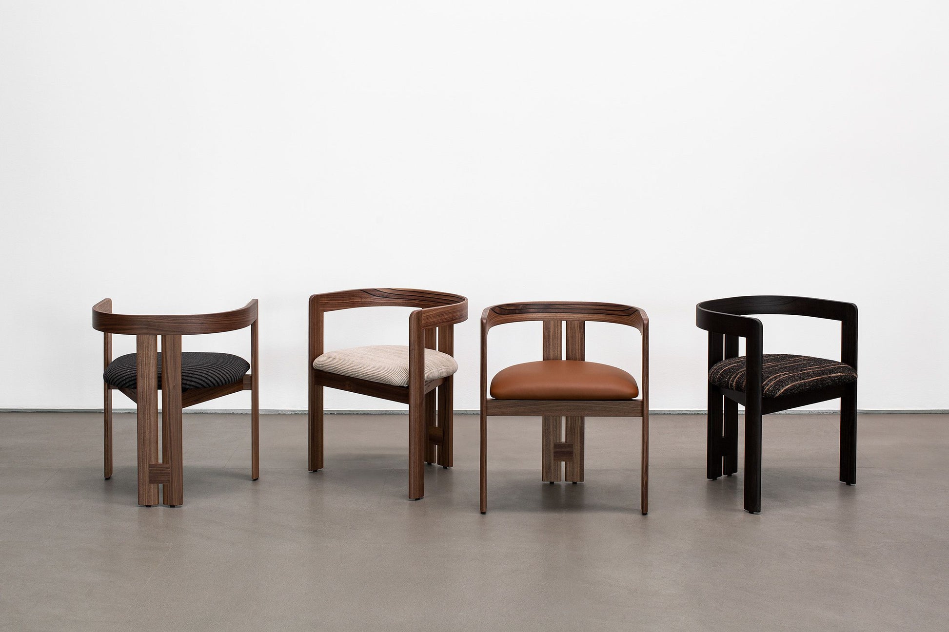 Pigreco Chair