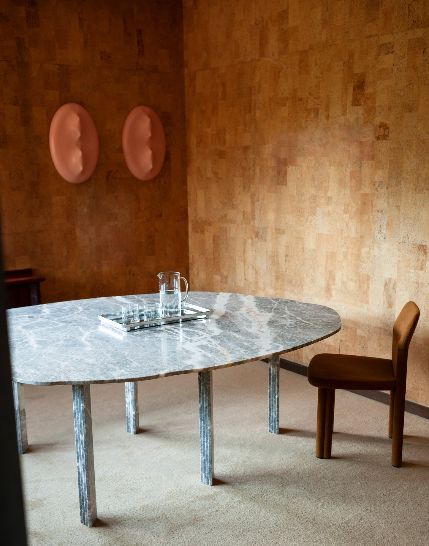 Orpheus Dining Table