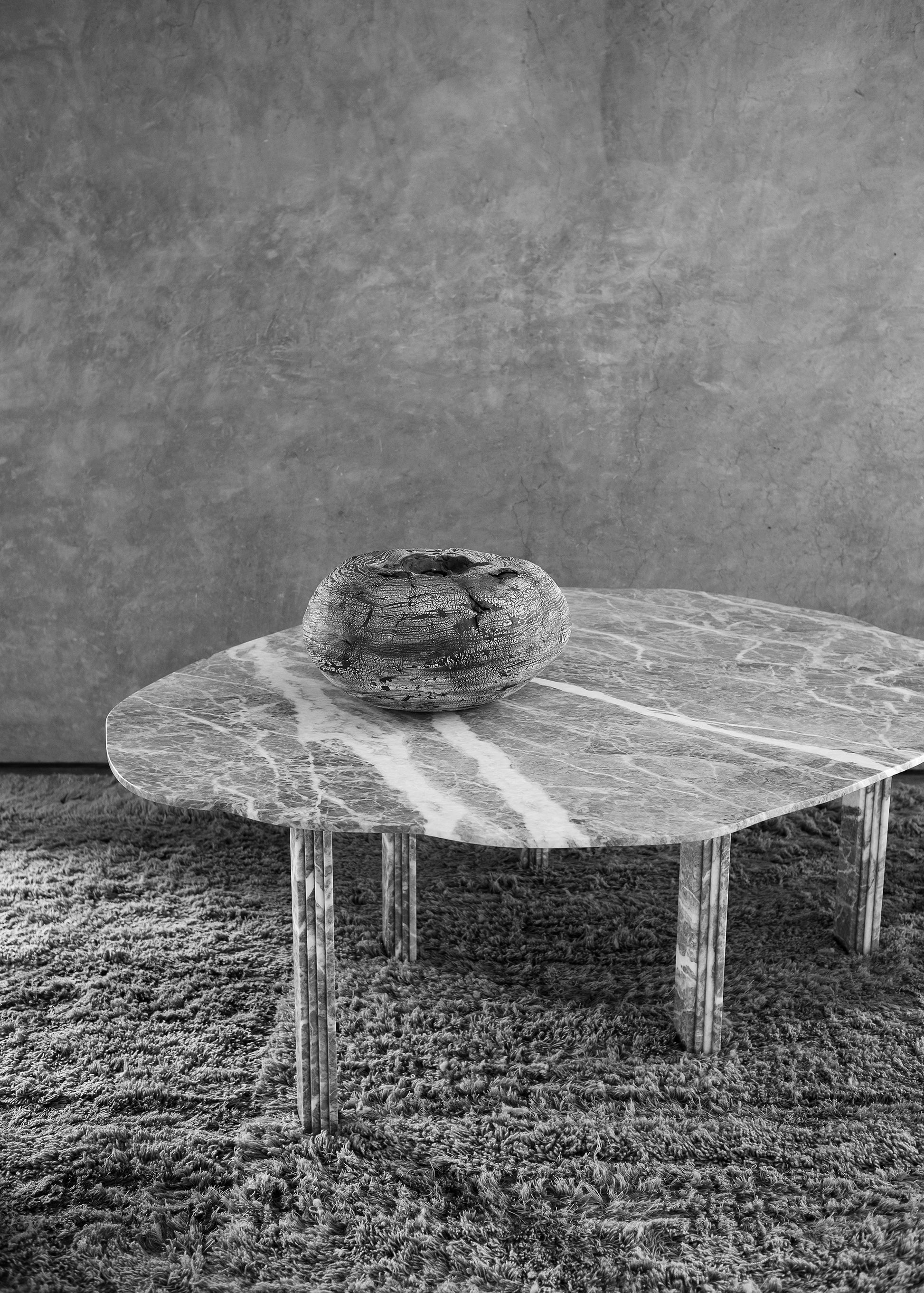 Orpheus Dining Table