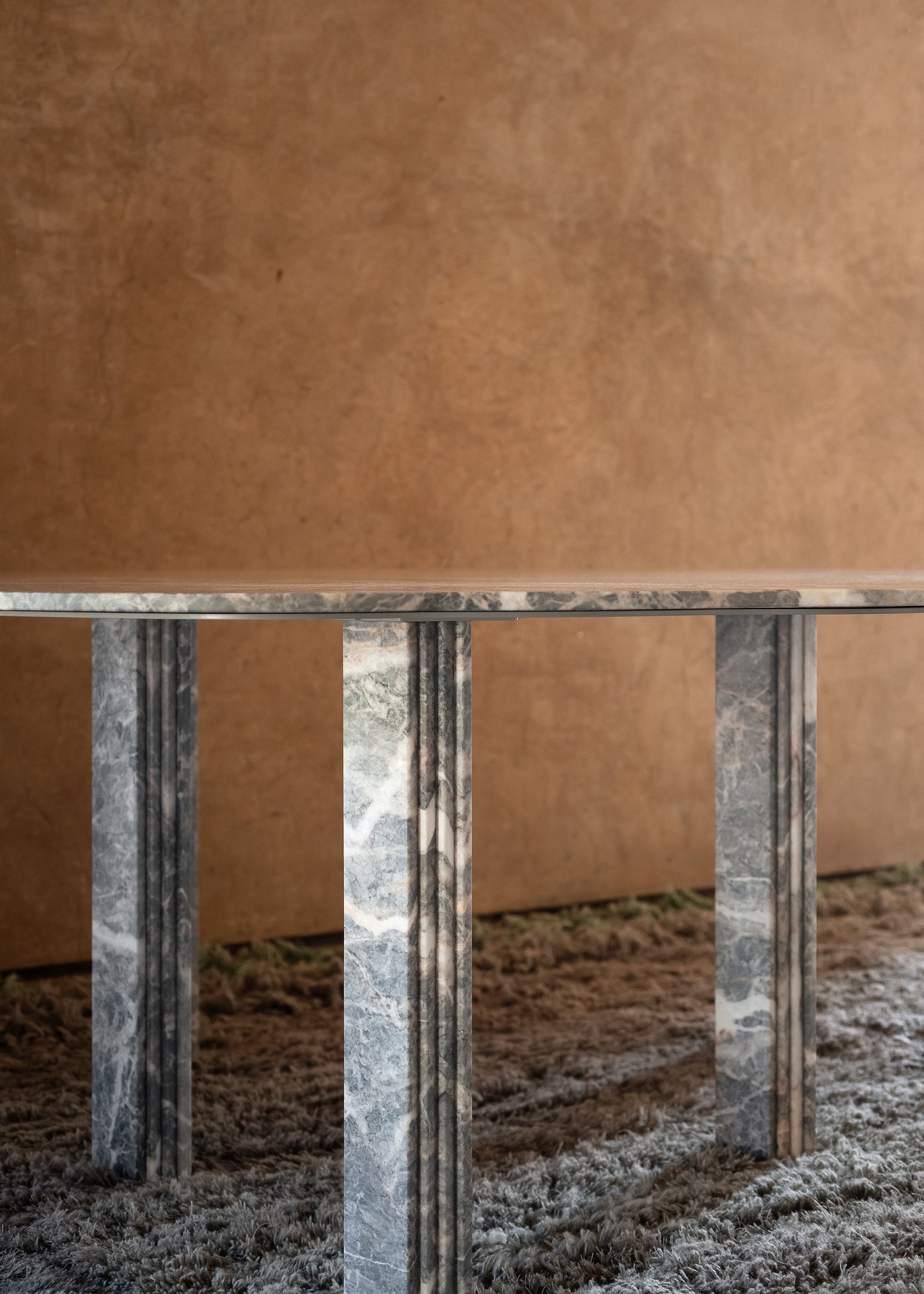 Orpheus Dining Table