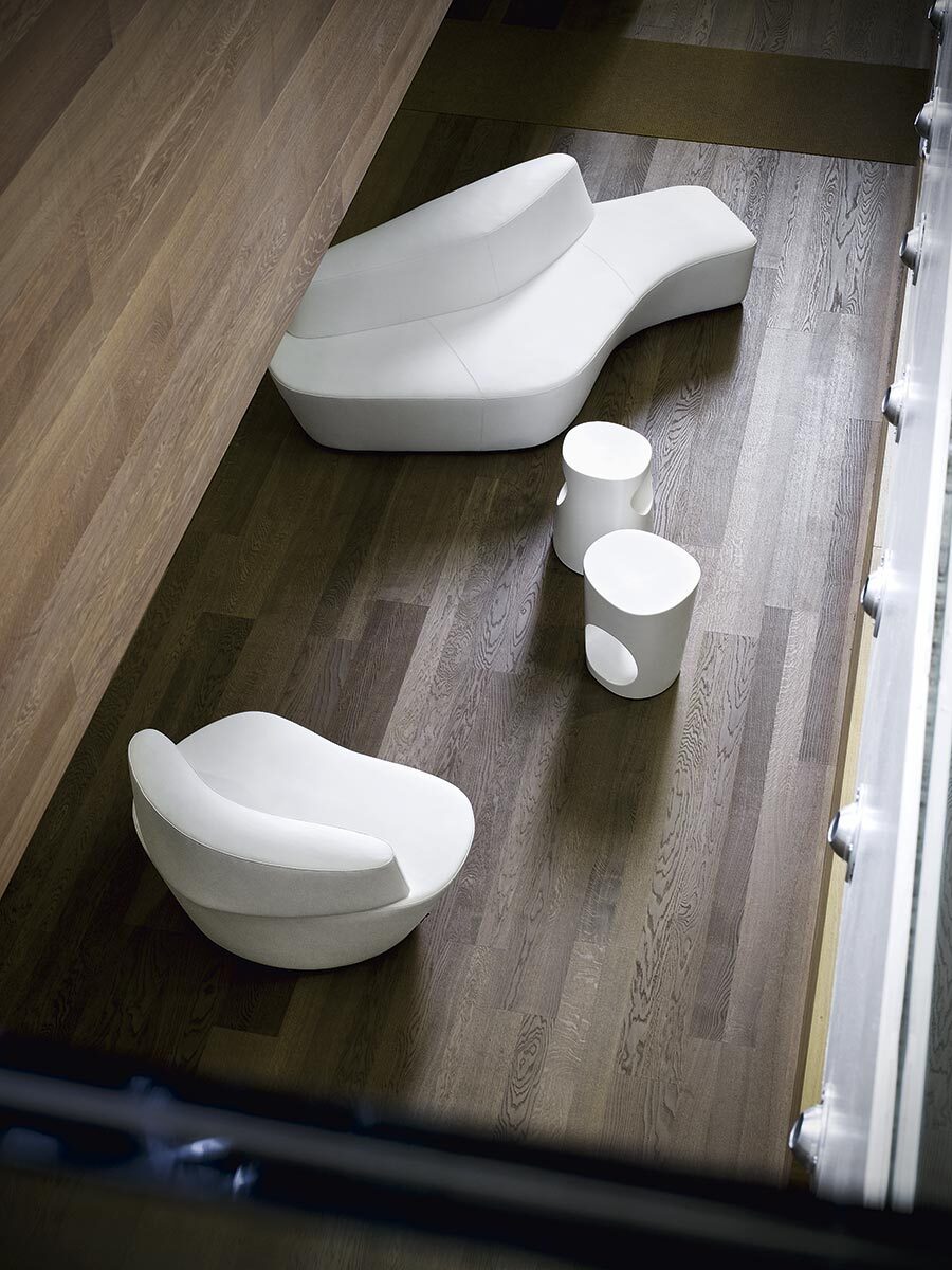 Polar Sofa