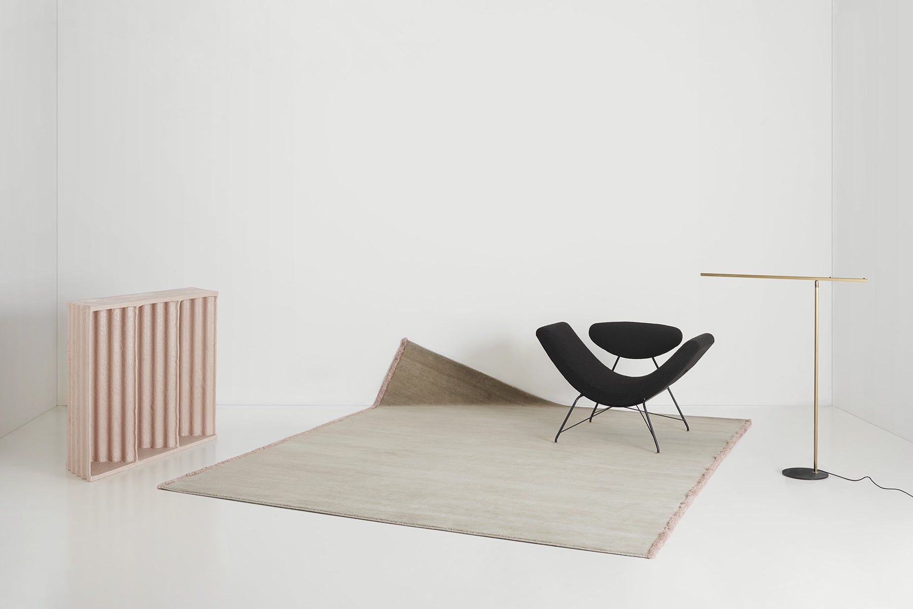 Reversível Armchair