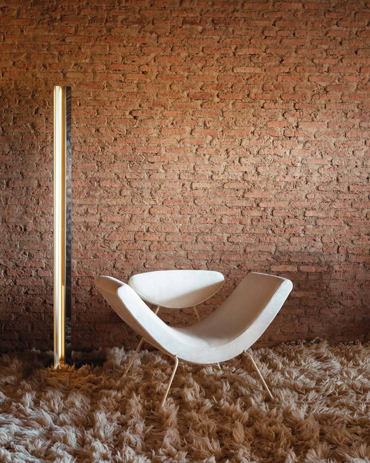 Reversível Armchair