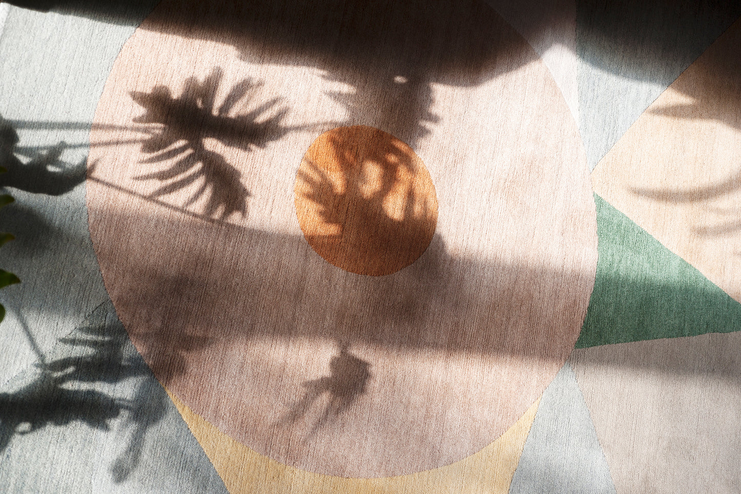 Rituale Rug