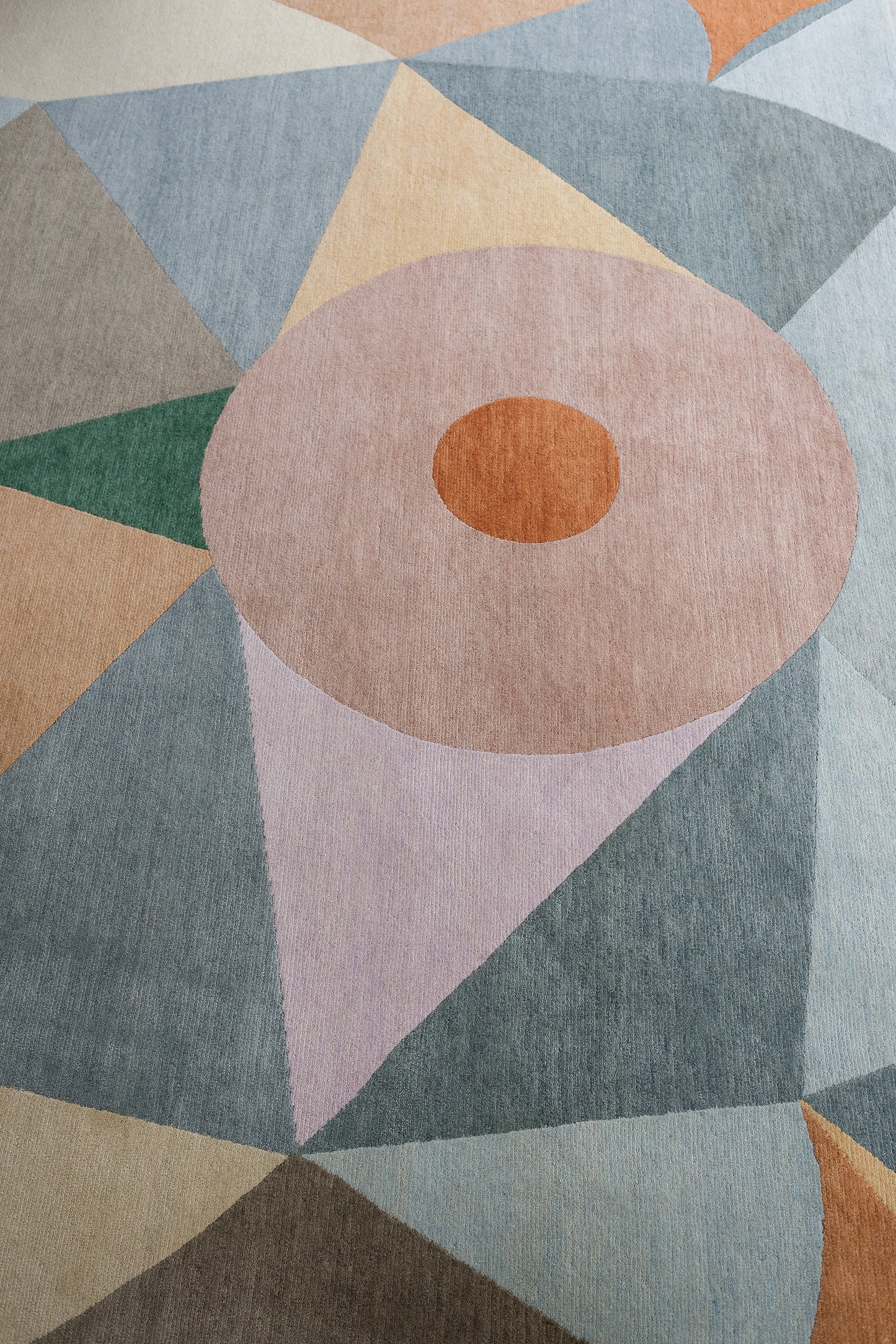 Rituale Rug