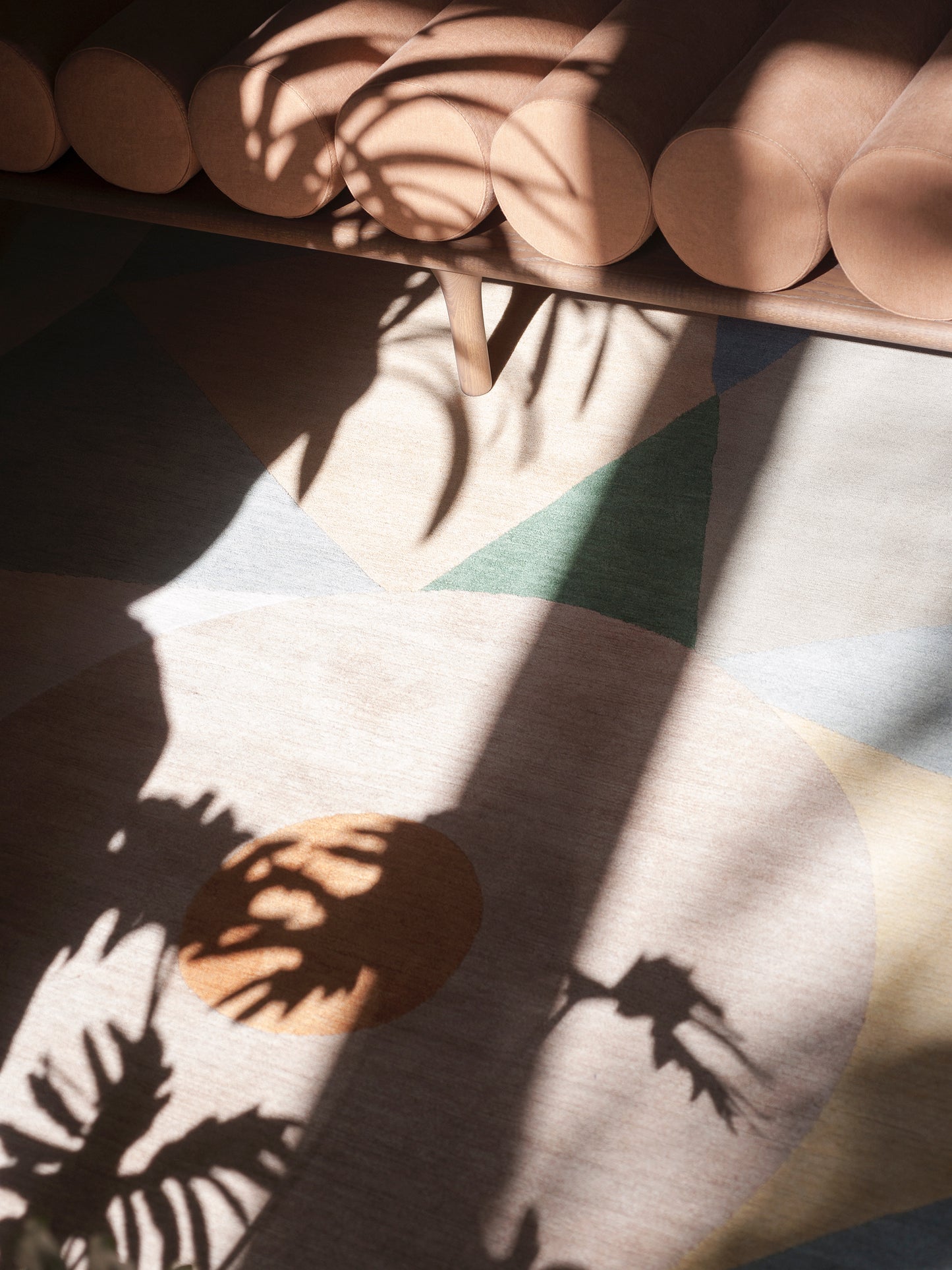 Rituale Rug