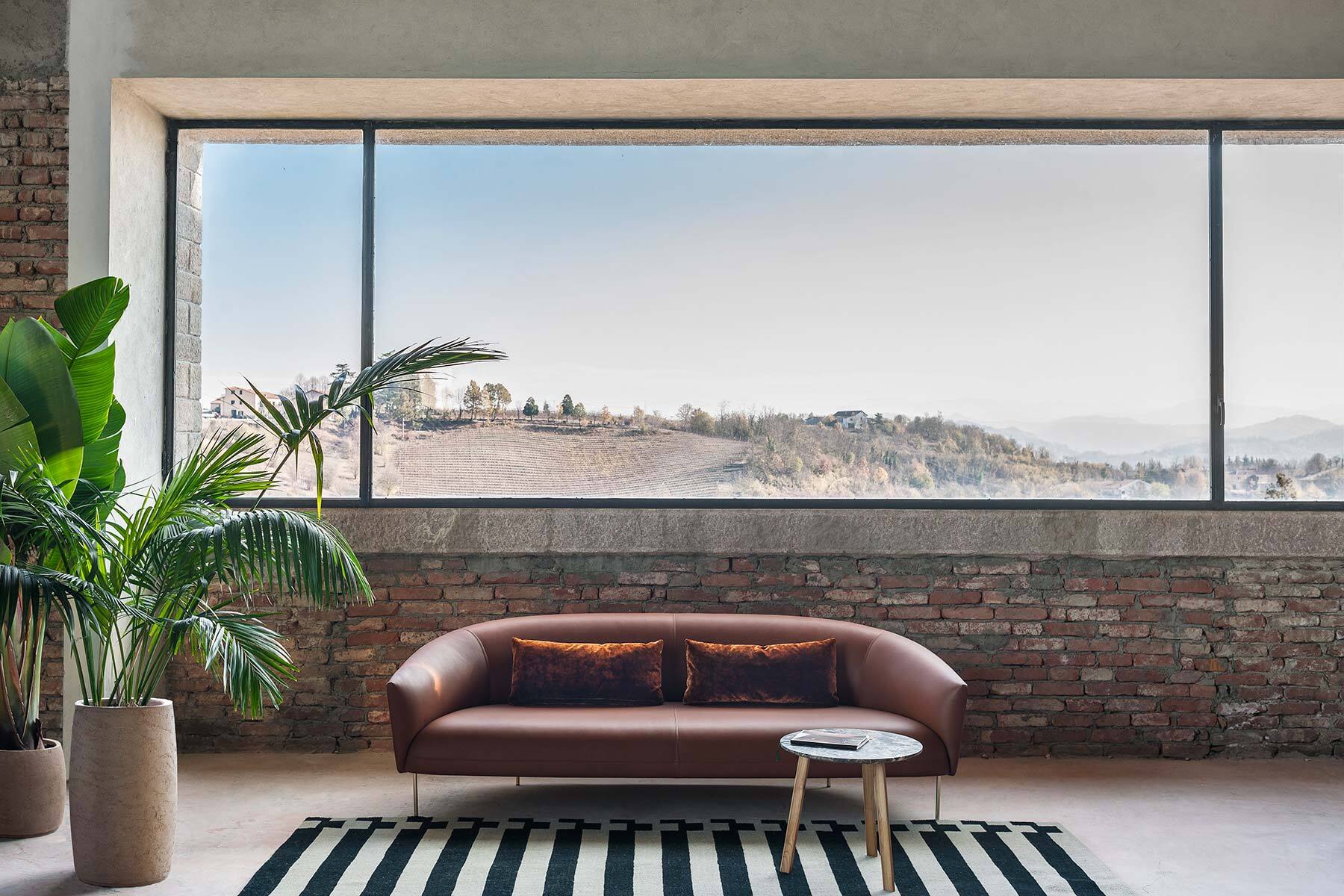 Roma Sofa