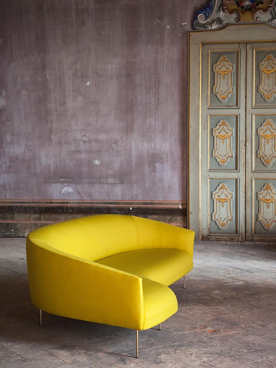 Roma Sofa