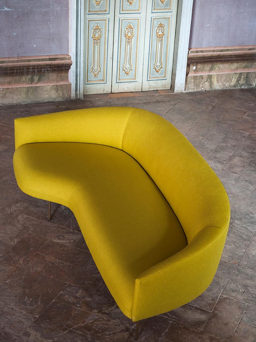 Roma Sofa