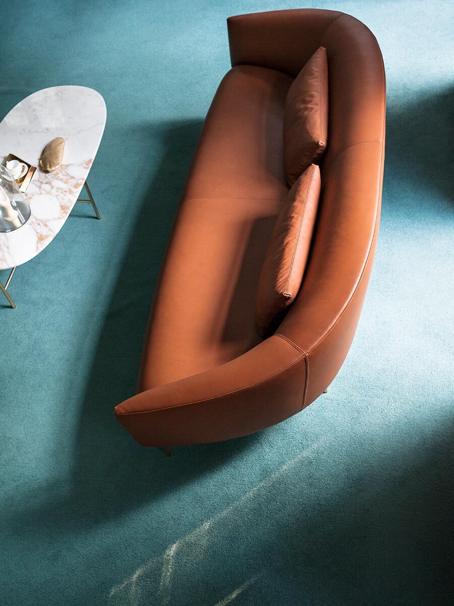Roma Sofa