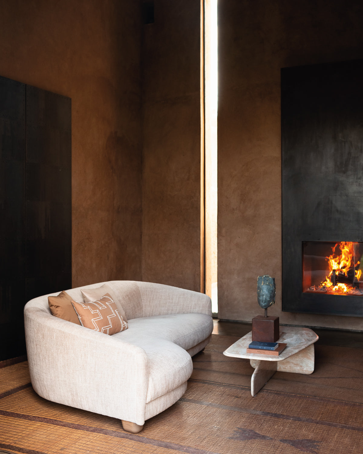 Roma Nuvola Sofa