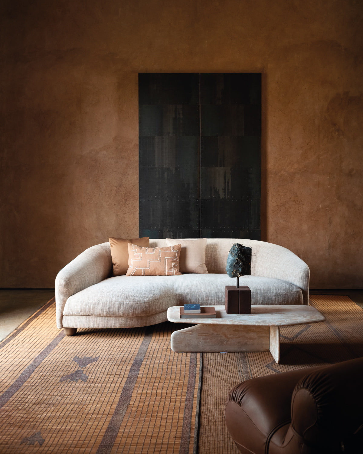 Roma Nuvola Sofa